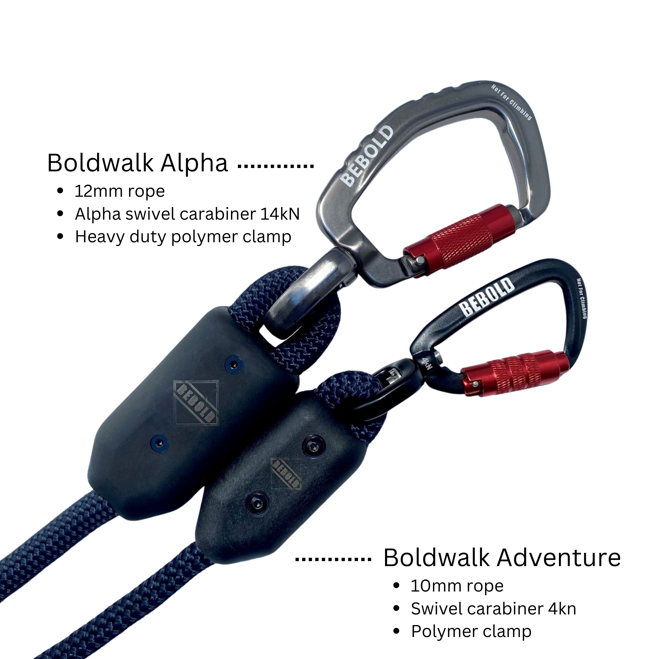 Boldwalk ALPHA