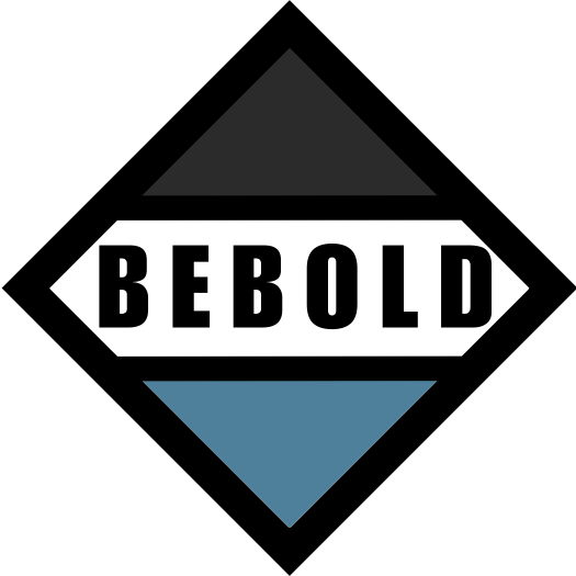 BEBOLD Adventure Company logo