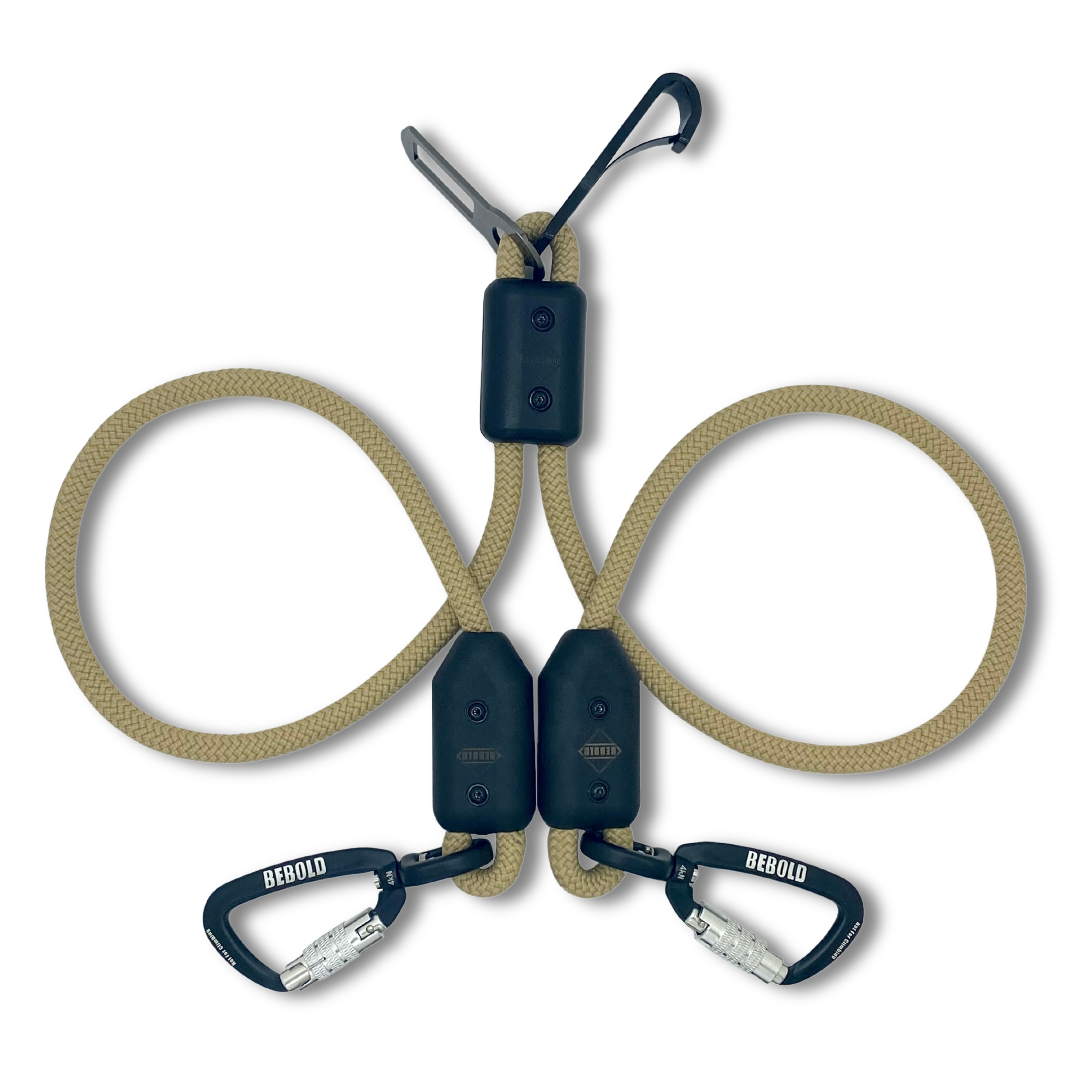 Boldwalk Car Seat Tethers