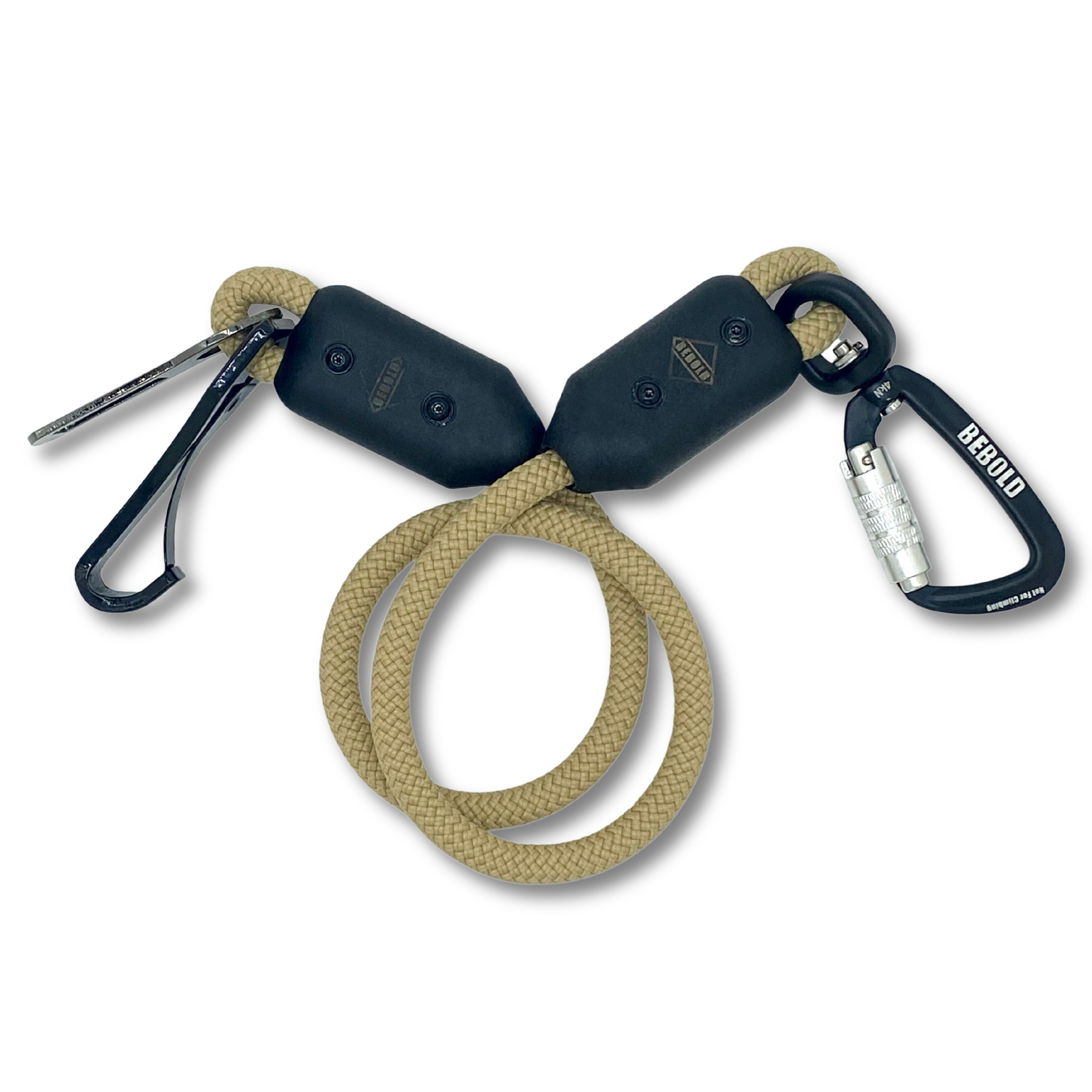 Boldwalk Car Seat Tethers