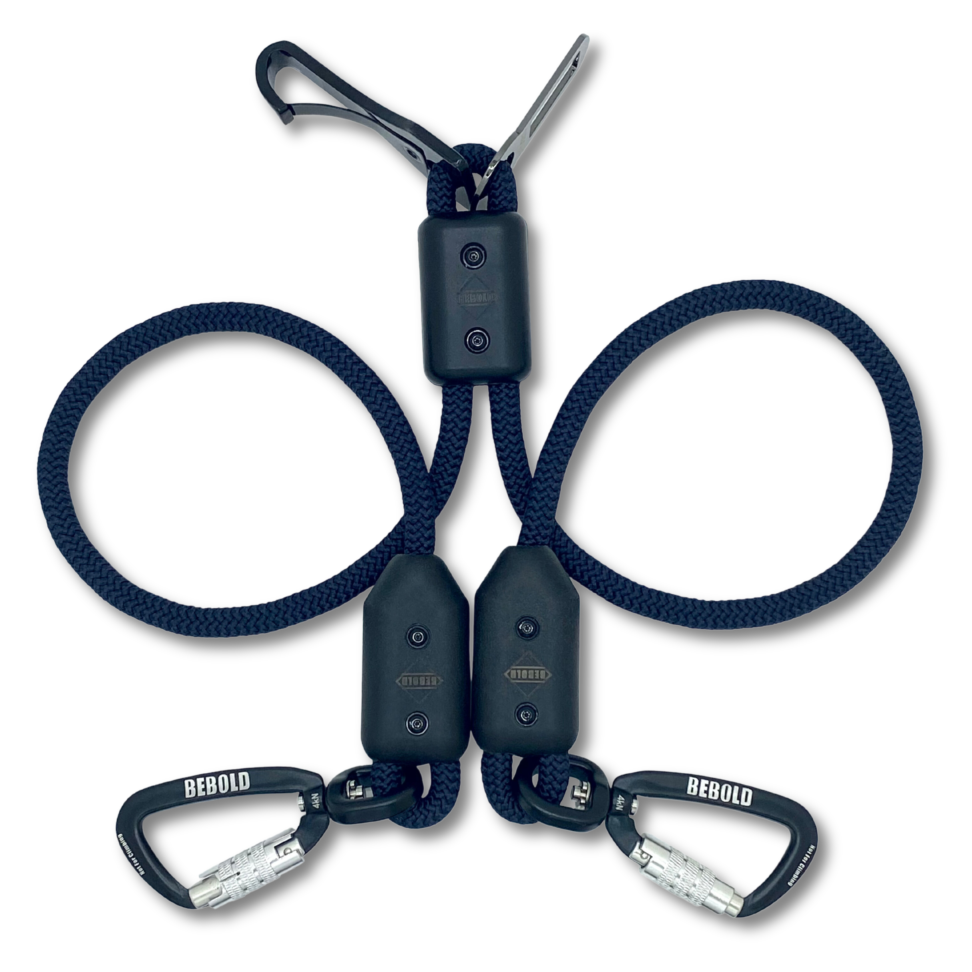 Boldwalk Car Seat Tethers