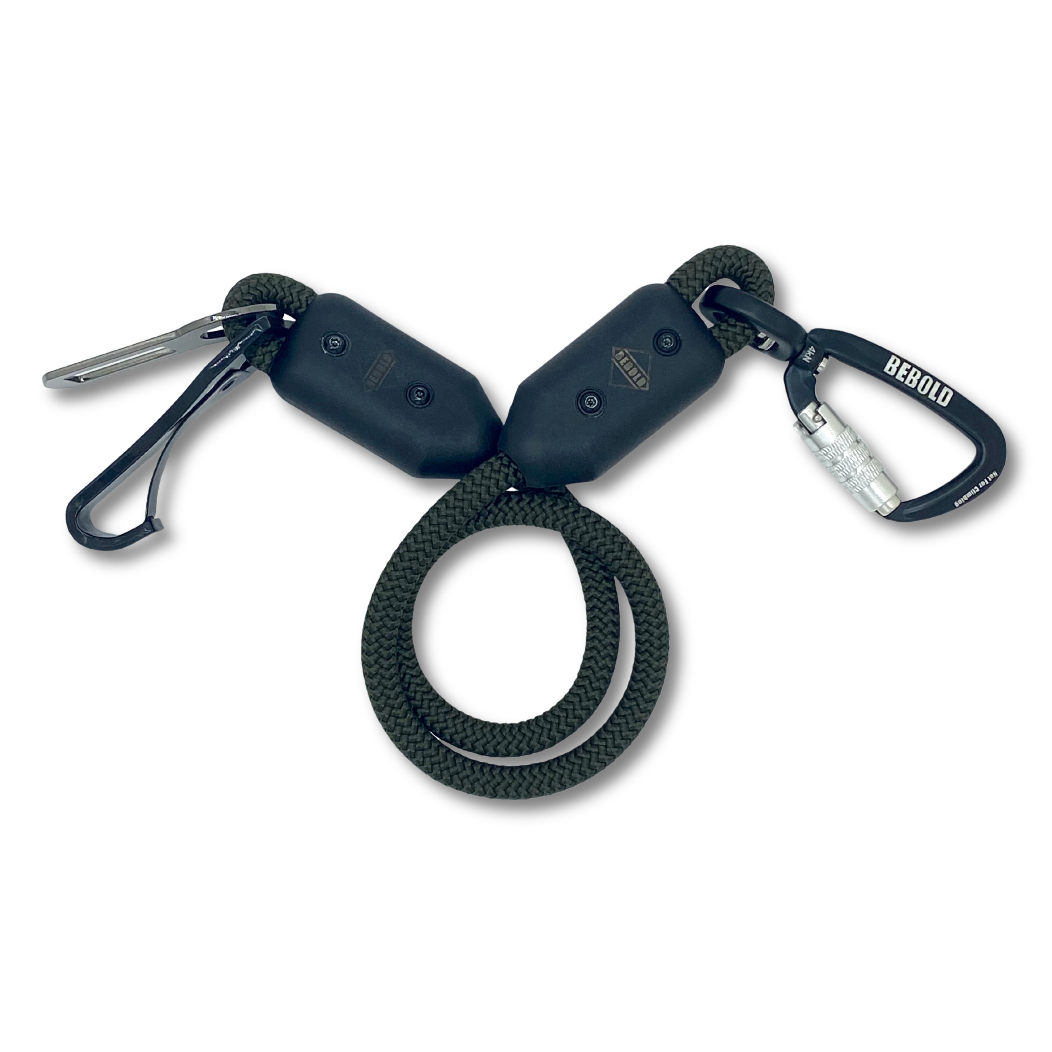 Boldwalk Car Seat Tethers