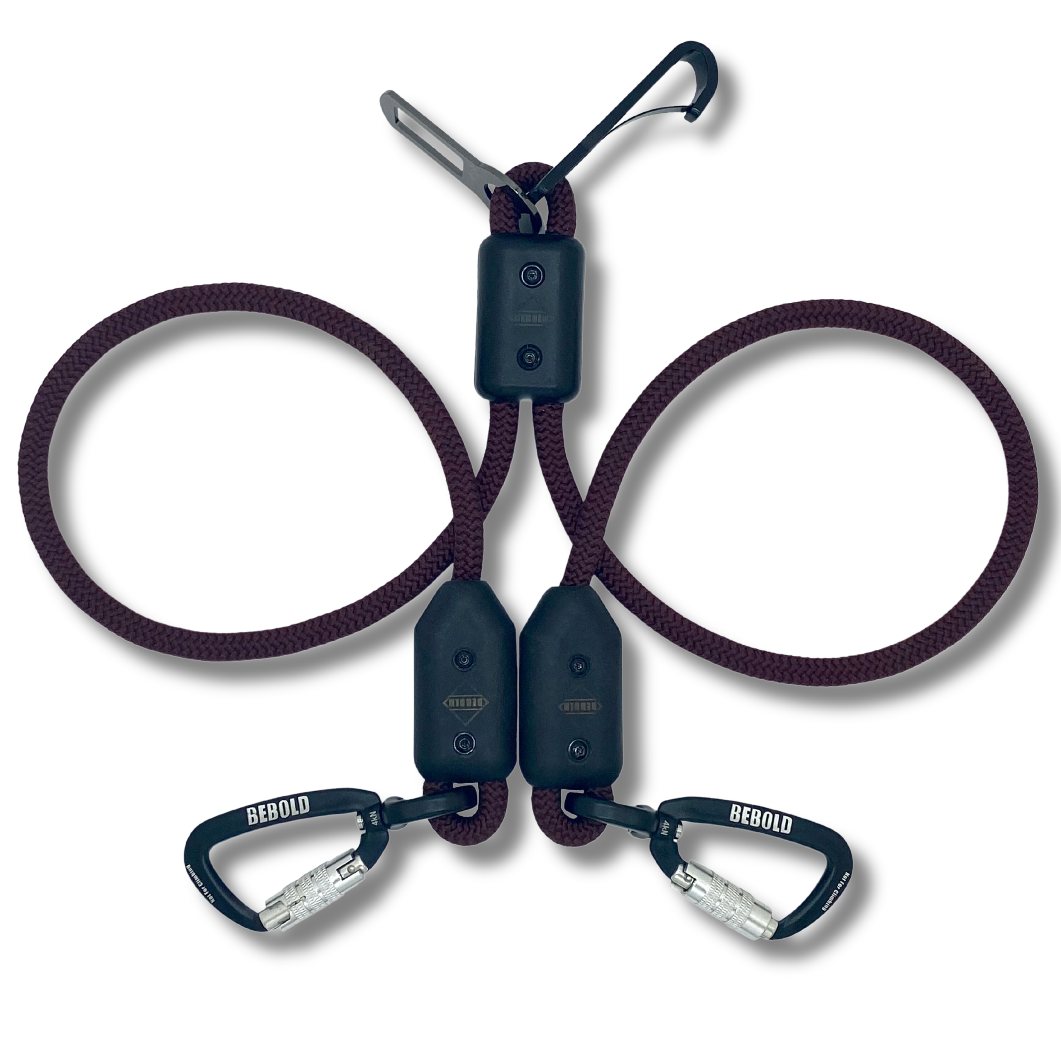 Boldwalk Car Seat Tethers