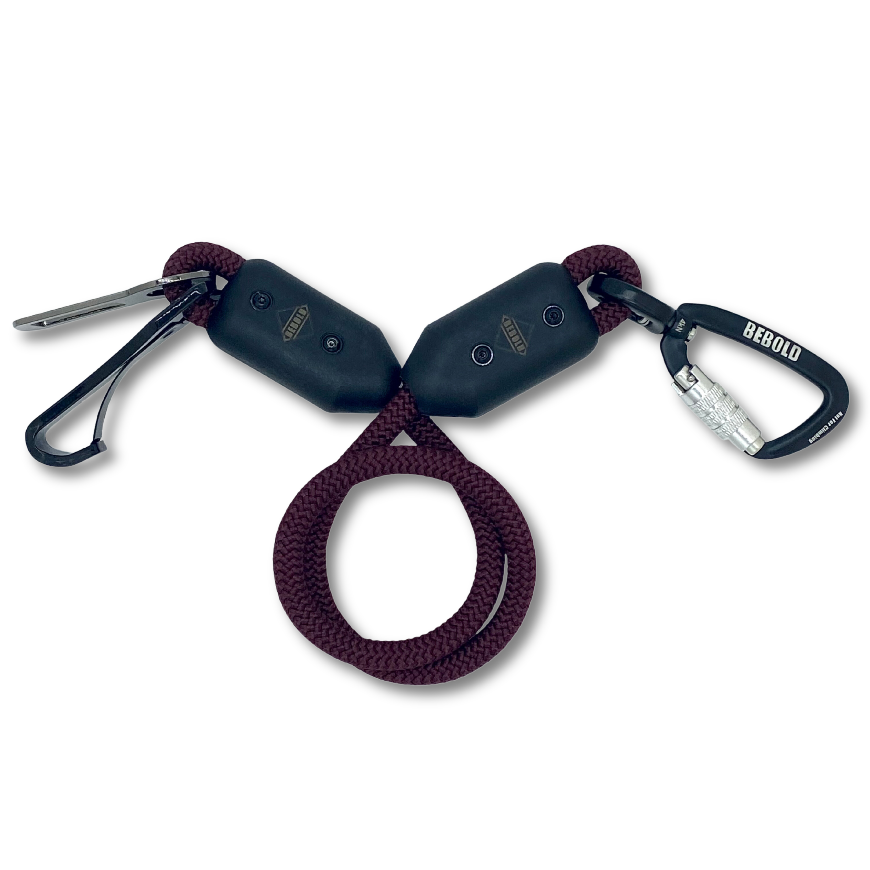 Boldwalk Car Seat Tethers