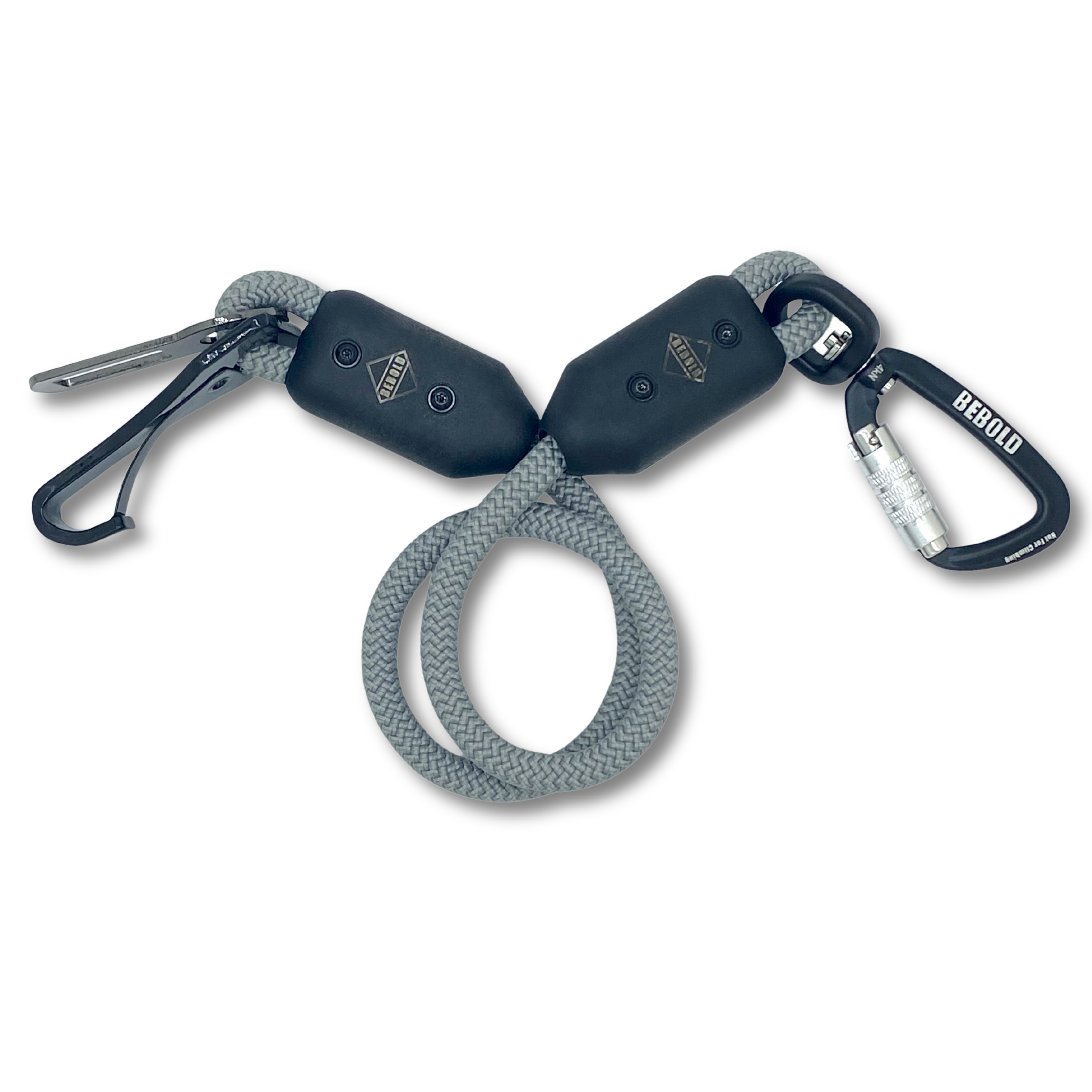 Boldwalk Car Seat Tethers