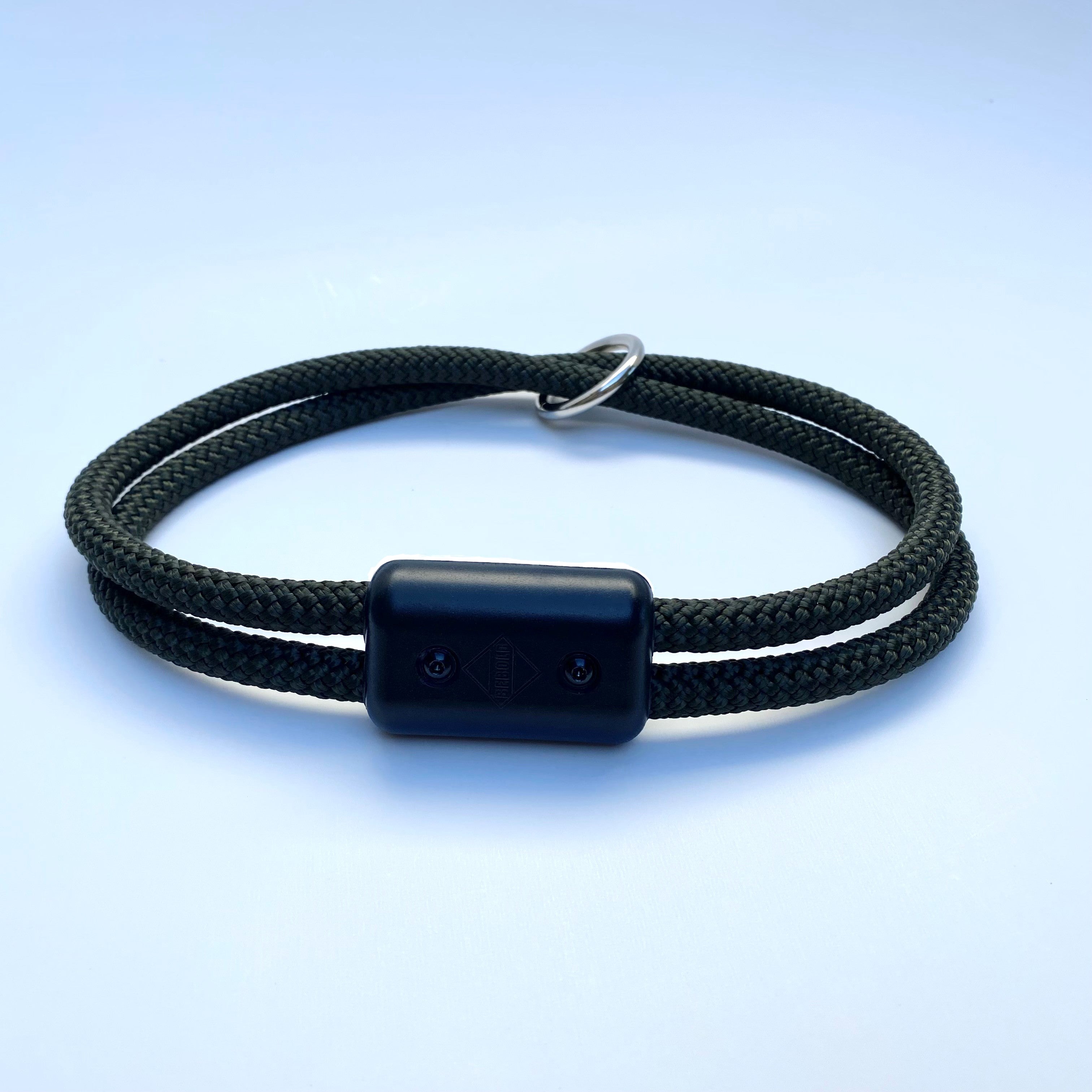 Boldwalk fixed collar