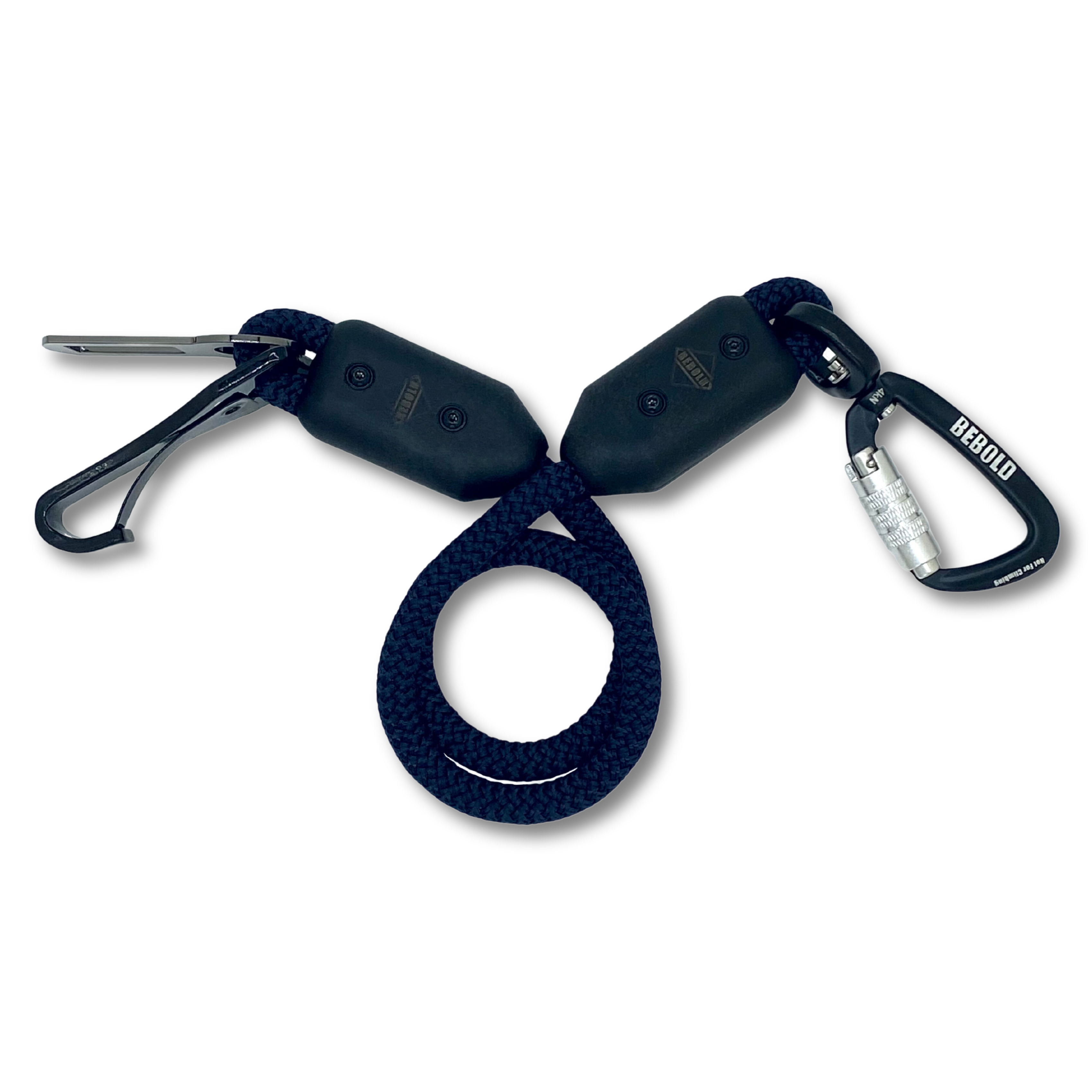 Boldwalk Car Seat Tethers