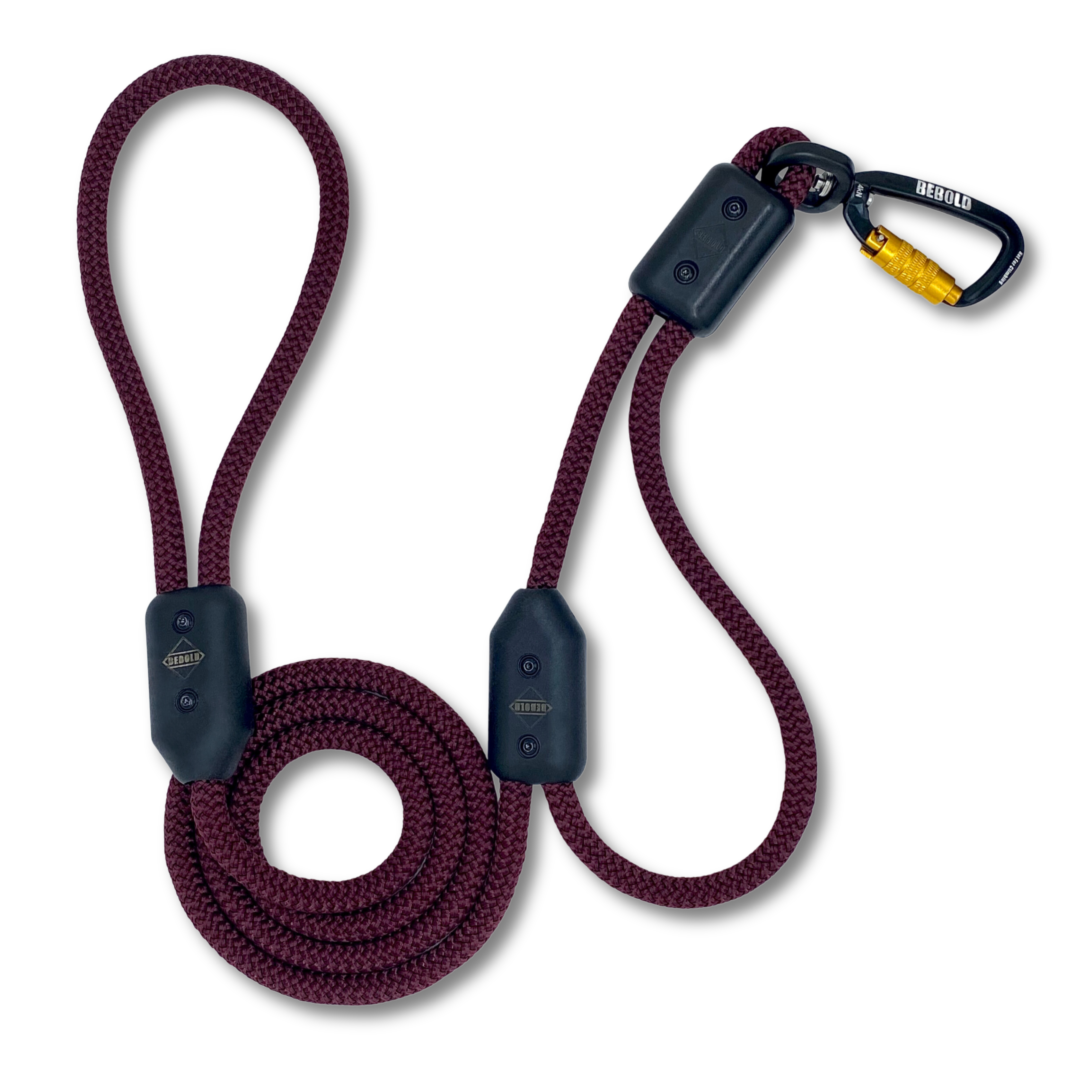 Urban Handle Leash