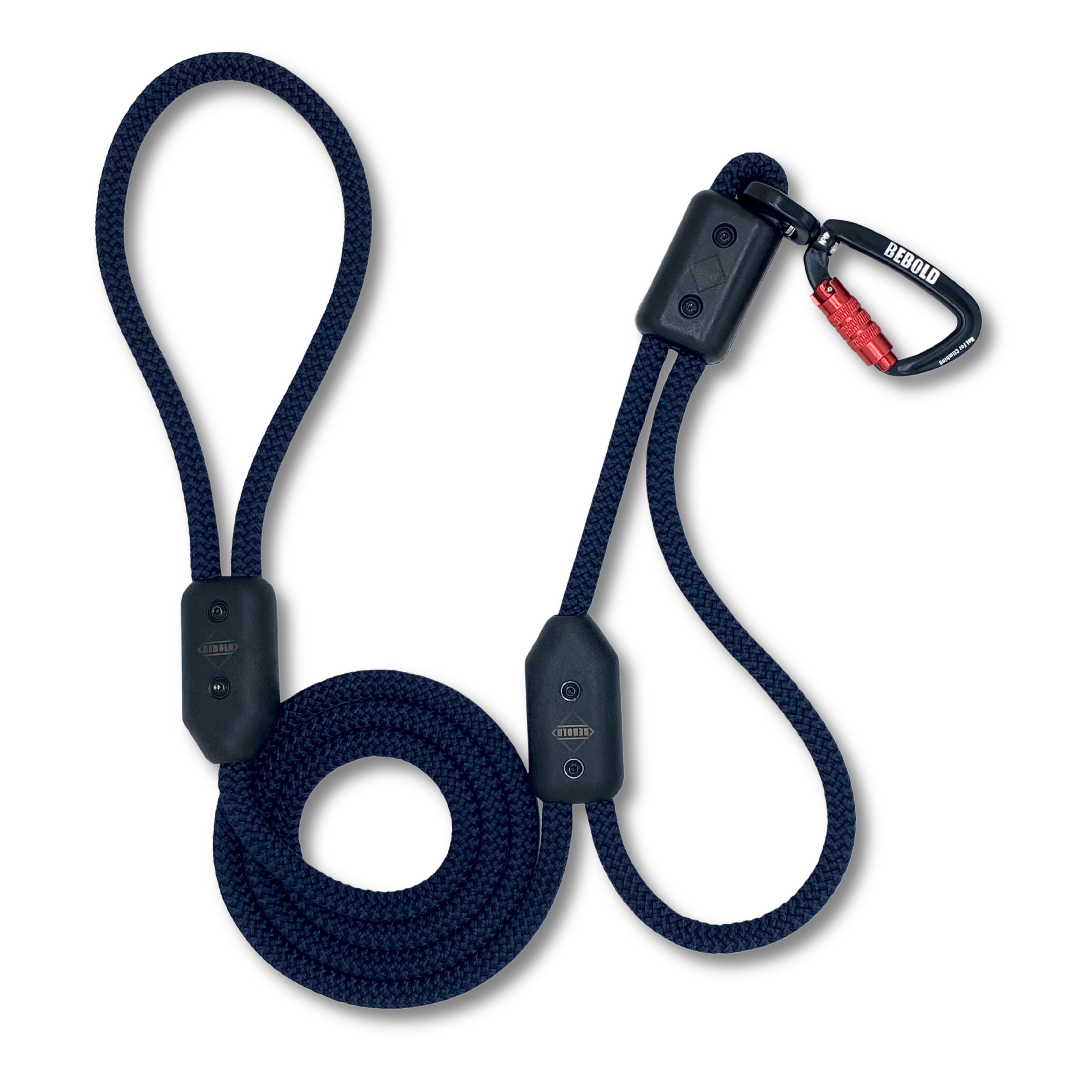 Urban Handle Leash
