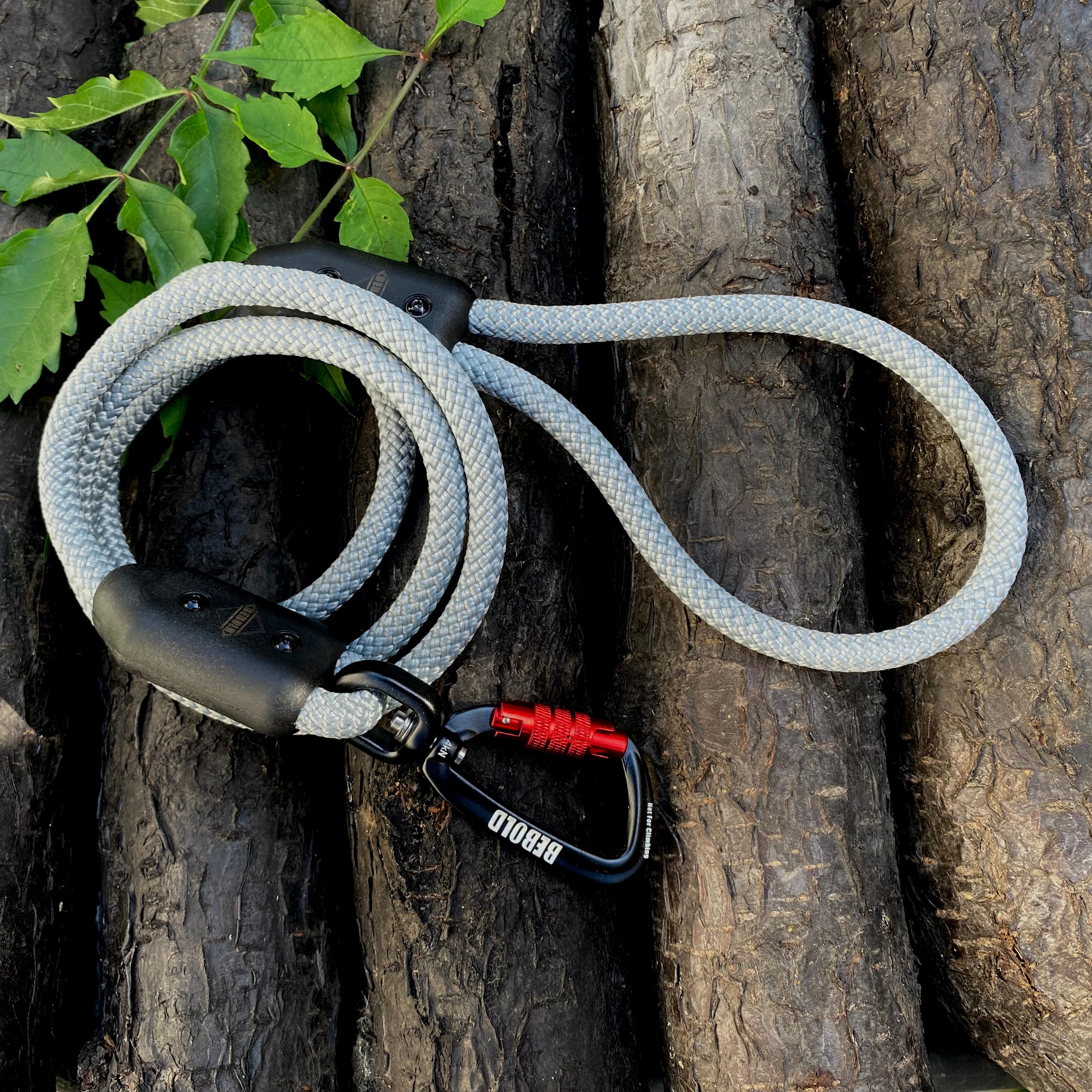 Climbing rope dog leash 2024 canada